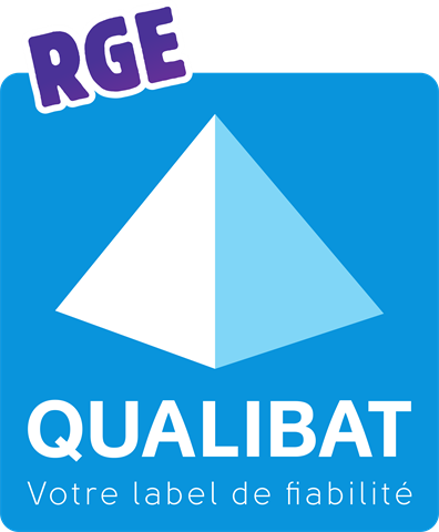 Label RGE Qualibat